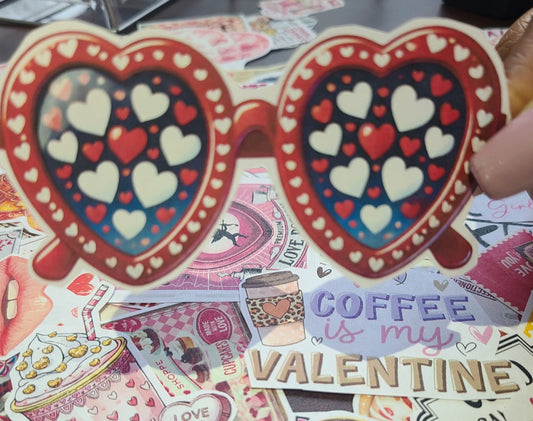 Valentine Sunnies 7