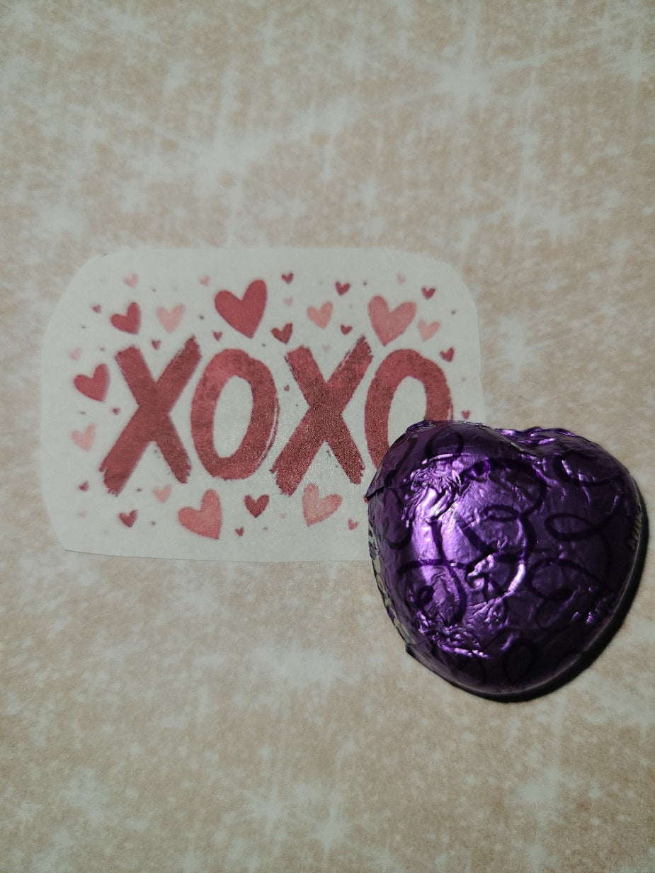 Valentine XOXO 23