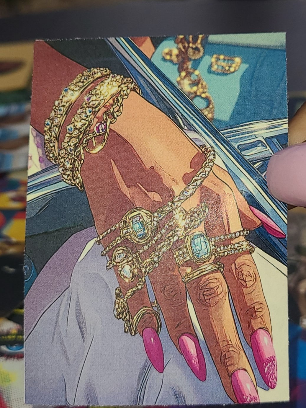 Celebrating Black History 24