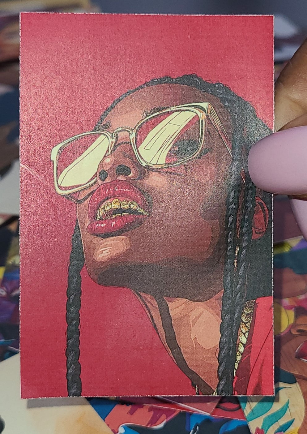 Celebrating Black History 20