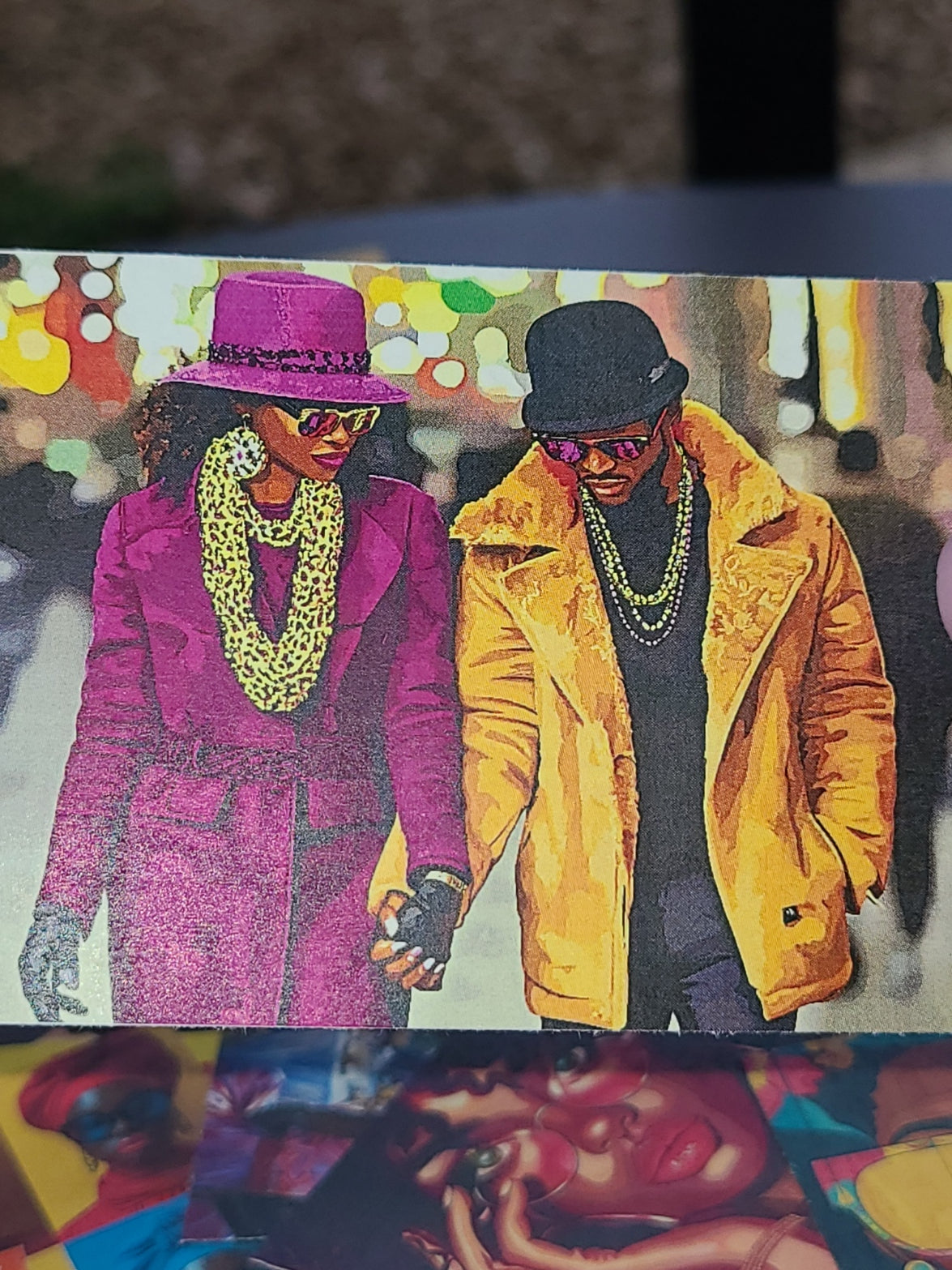 Celebrating Black History 41