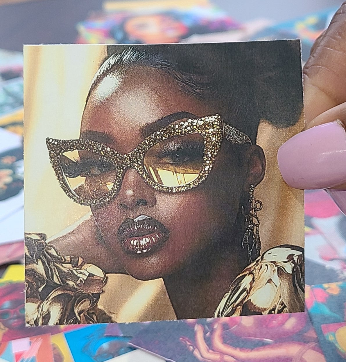 Celebrating Black History 43