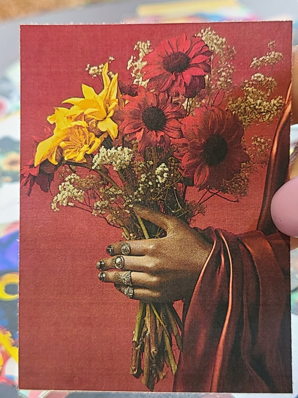 Celebrating Black History 50