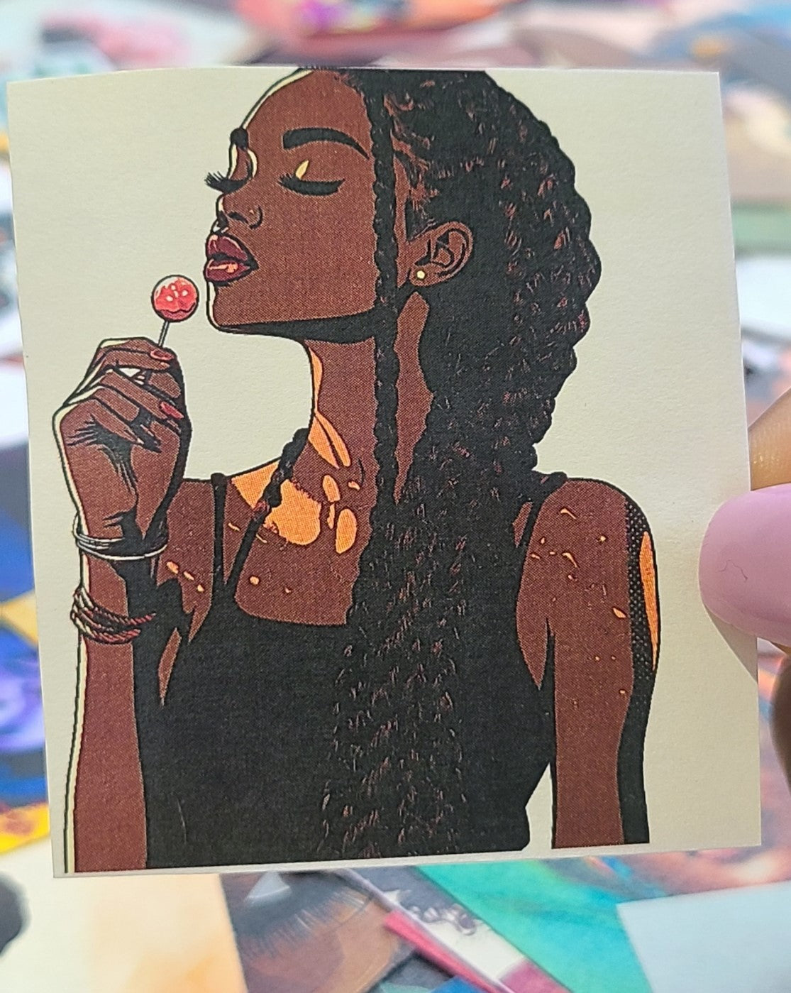 Celebrating Black History 38