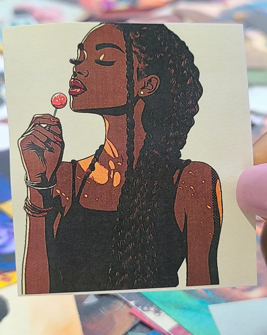 Celebrating Black History 38