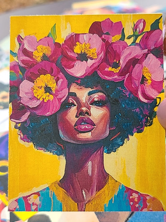 Celebrating Black History 55