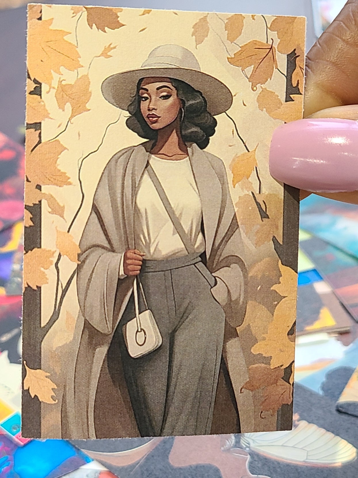 Celebrating Black History 64