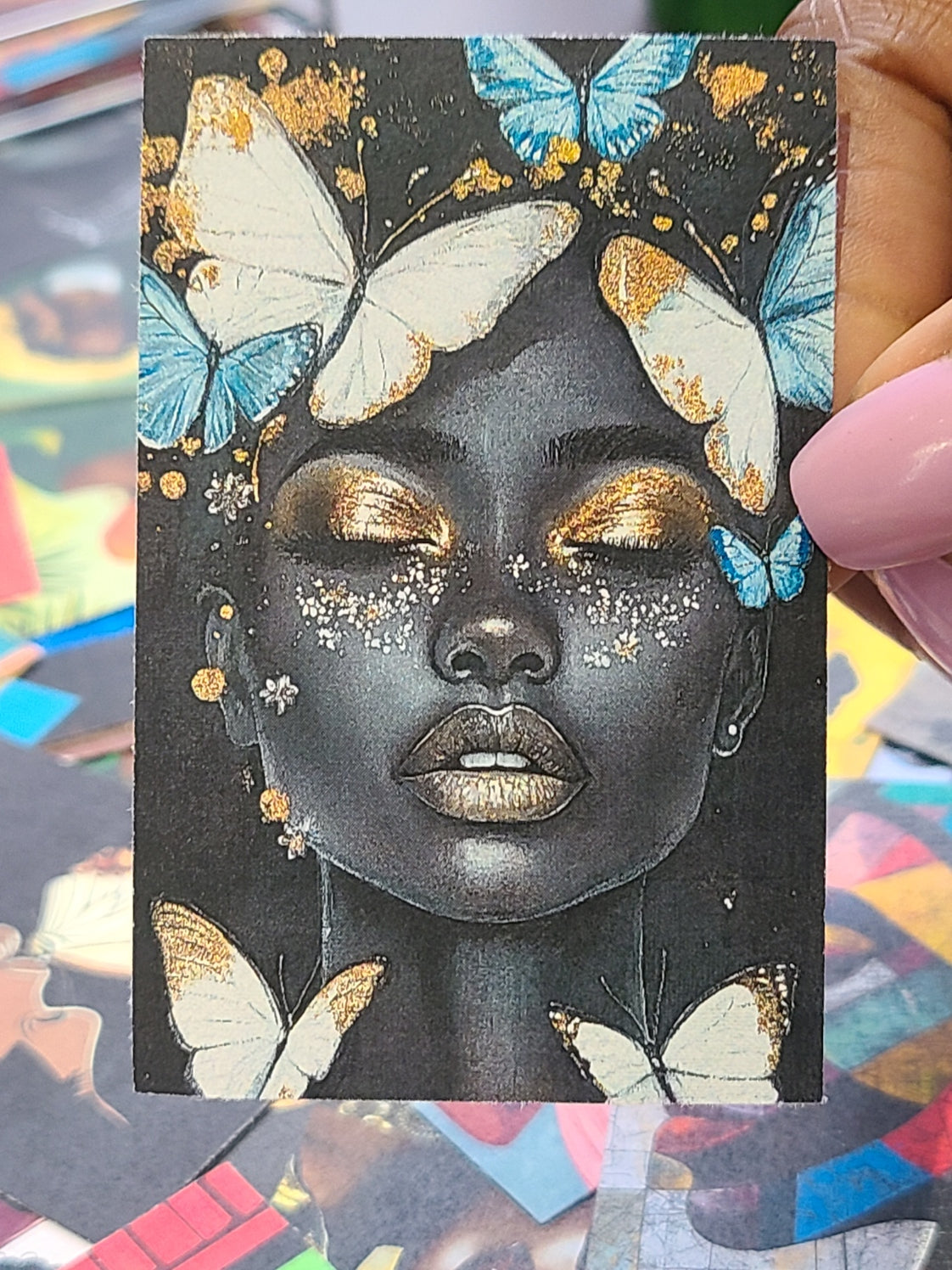 Celebrating Black History 76