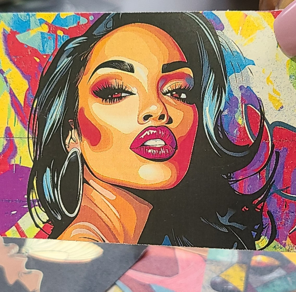 Celebrating Black History 25