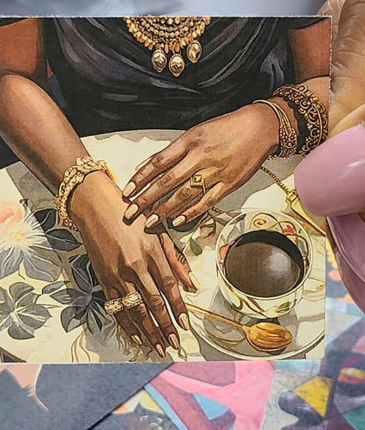 Celebrating Black History 81