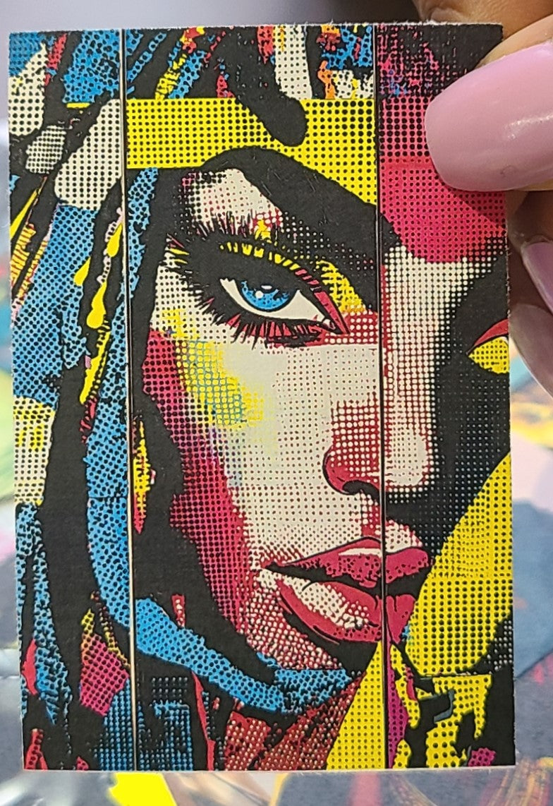 Celebrating Black History 95