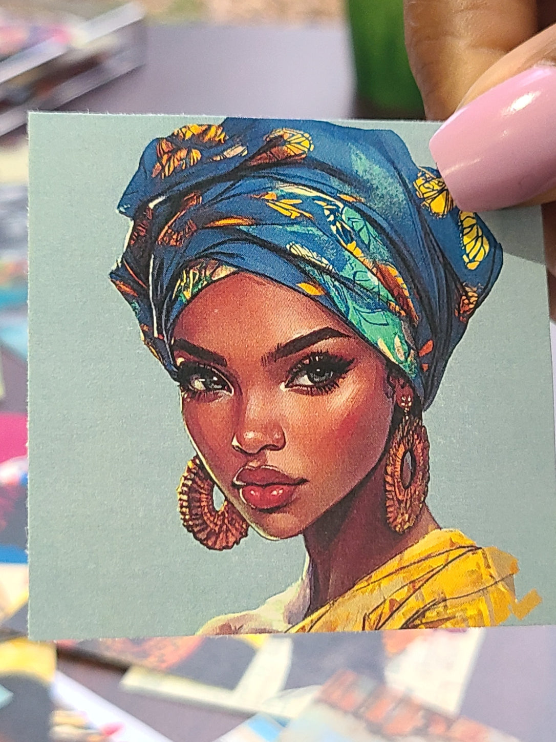 Celebrating Black History 29