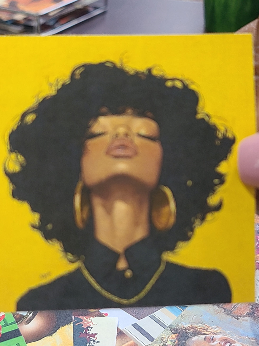 Celebrating Black History 51