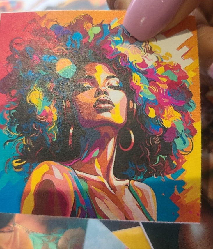 Celebrating Black History 167