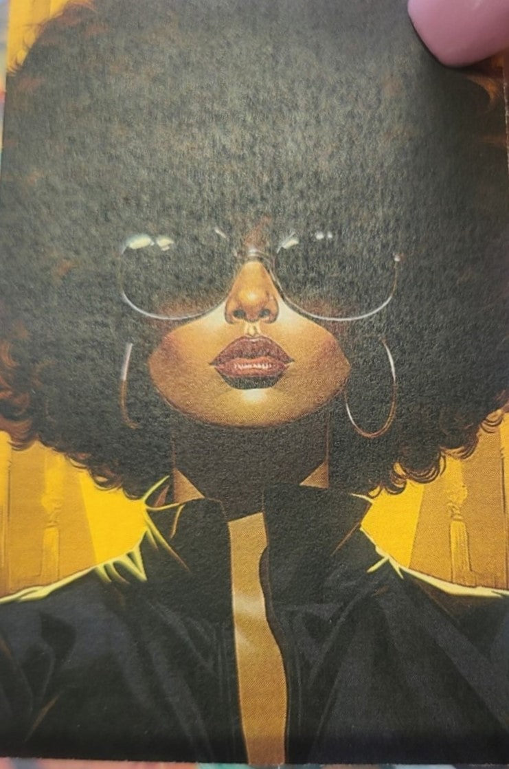 Celebrating Black History 174