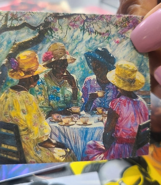 Celebrating Black History 197