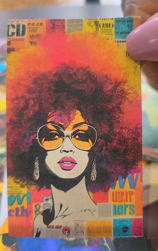 Celebrating Black History 201