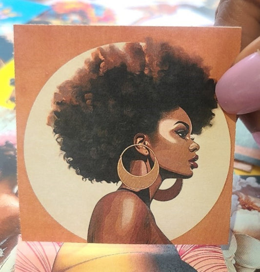 Celebrating Black History 206