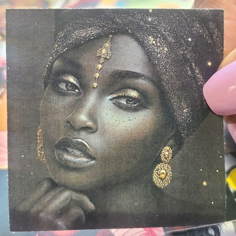 Celebrating Black History 208