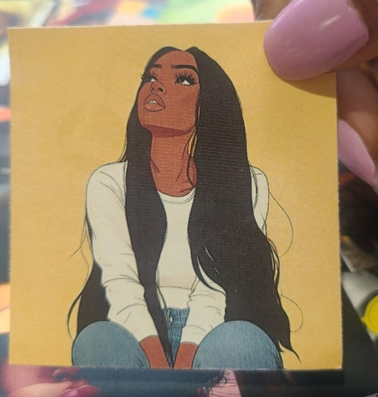 Celebrating Black History 209