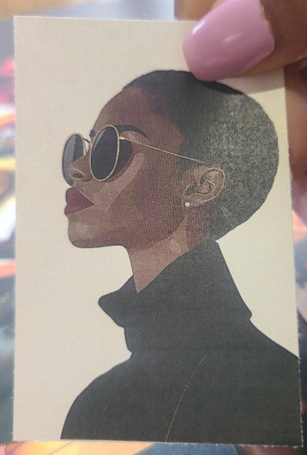 Celebrating Black History 211