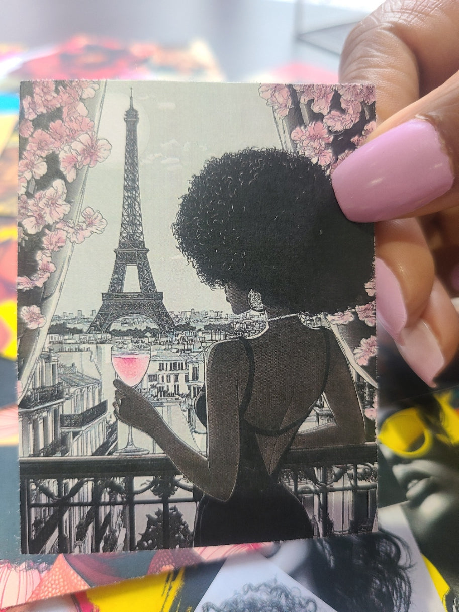 Celebrating Black History 215