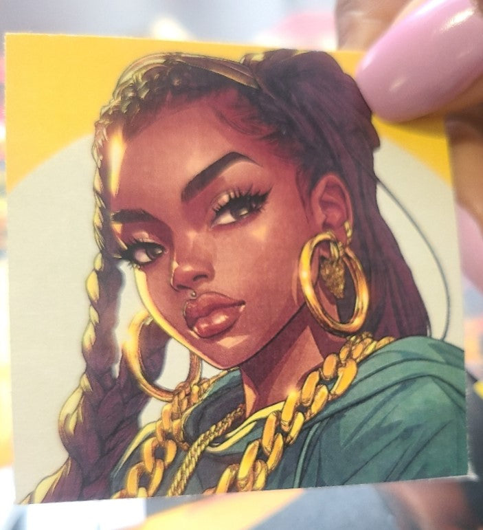 Celebrating Black History 218