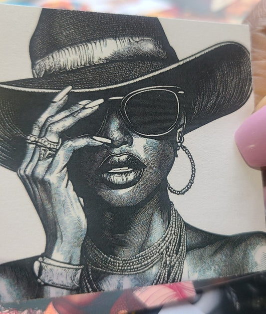 Celebrating Black History 234