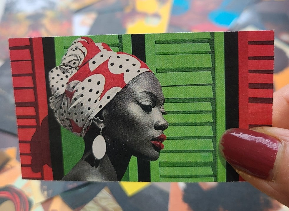 Celebrating Black History 235