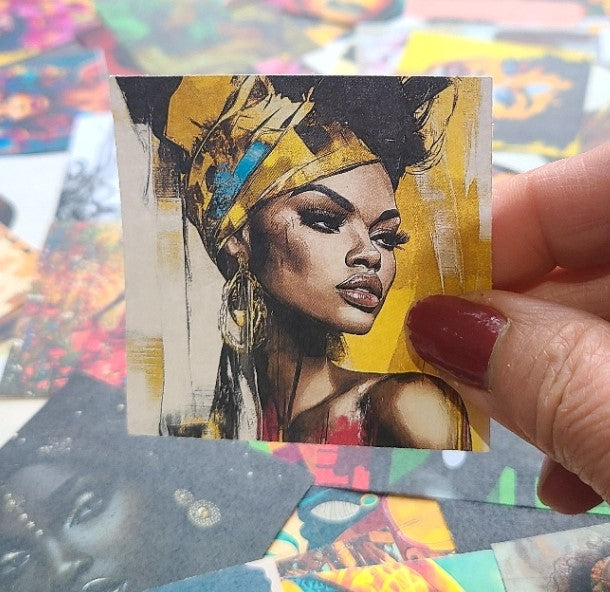 Celebrating Black History 240