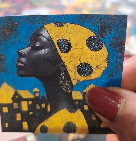 Celebrating Black History 243