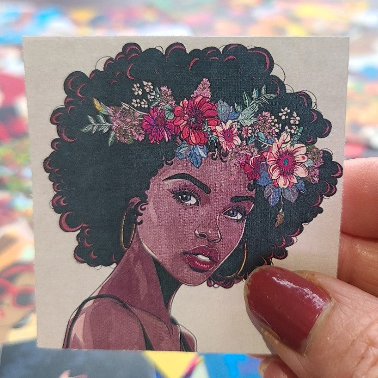 Celebrating Black History 251