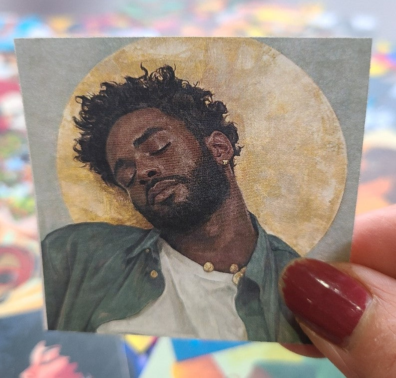 Celebrating Black History 252