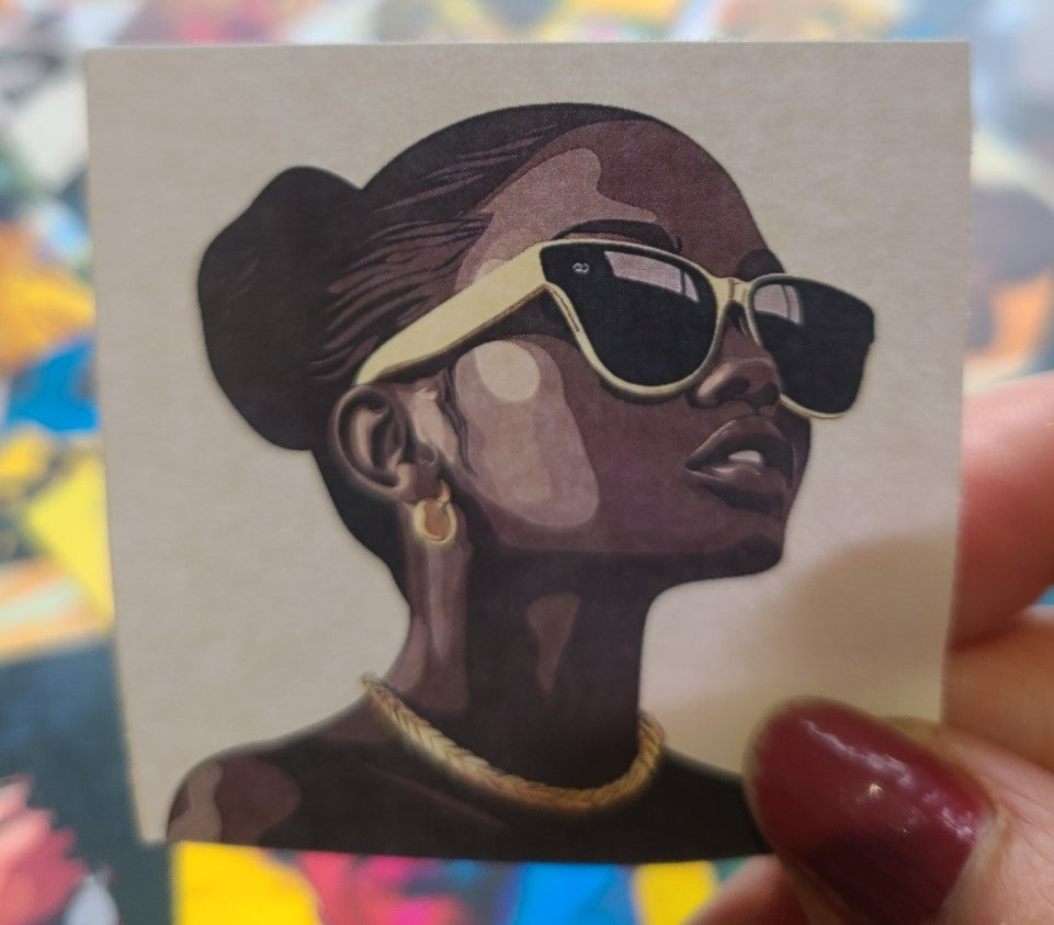 Celebrating Black History 265