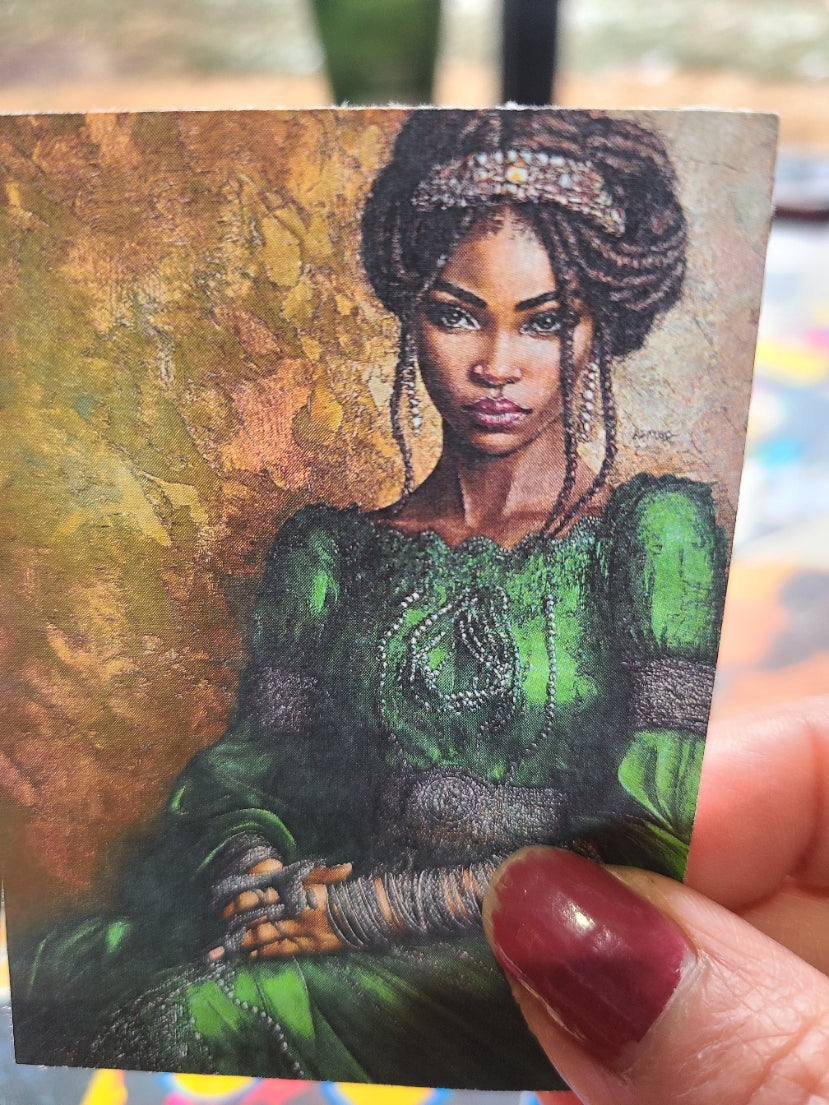 Celebrating Black History 273