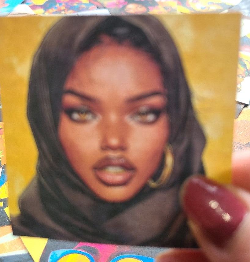 Celebrating Black History 285