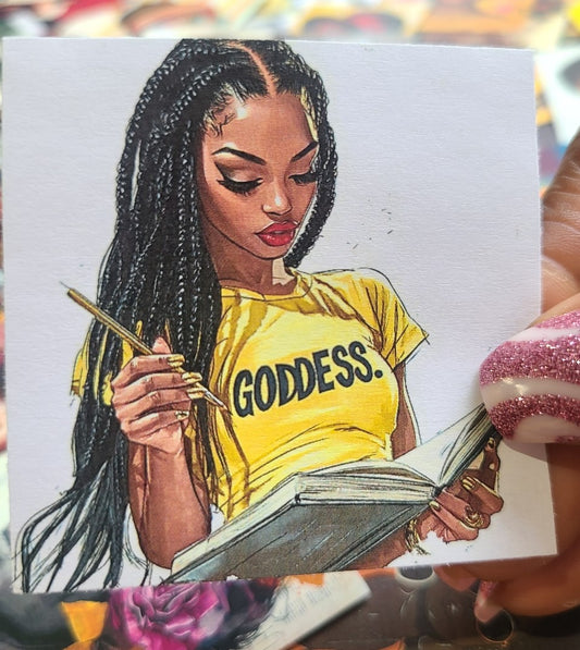 Celebrating Black History 288