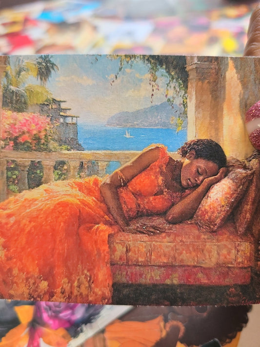 Celebrating Black History 300