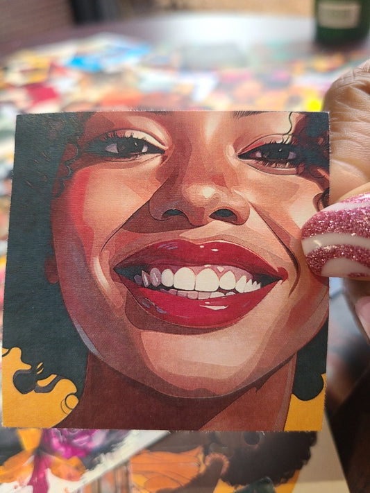 Celebrating Black History 301