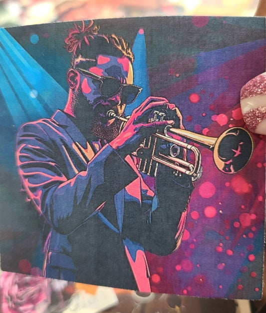 Celebrating Black History 303