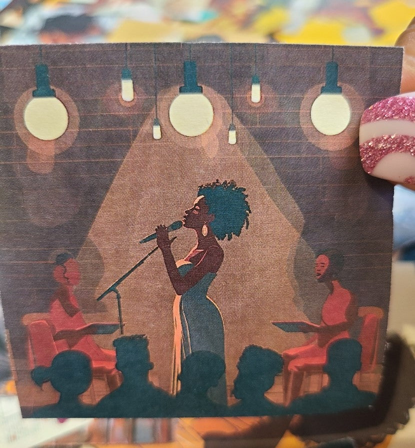 Celebrating Black History 304