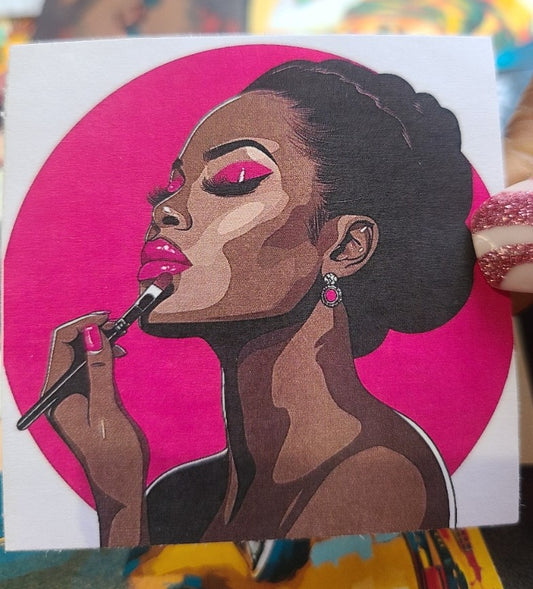 Celebrating Black History 306