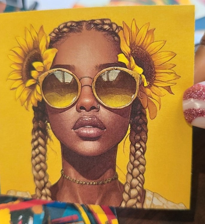 Celebrating Black History 308