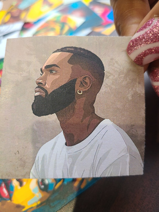 Celebrating Black History 322