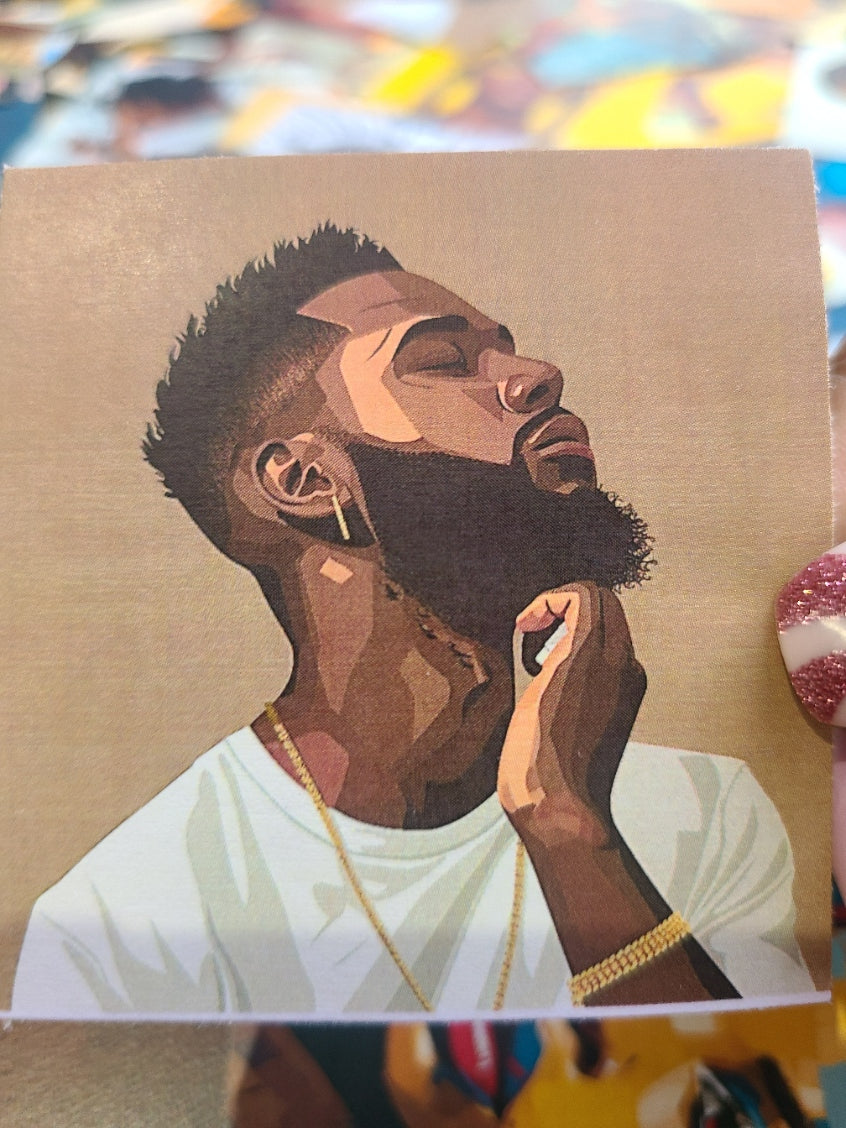 Celebrating Black History 318