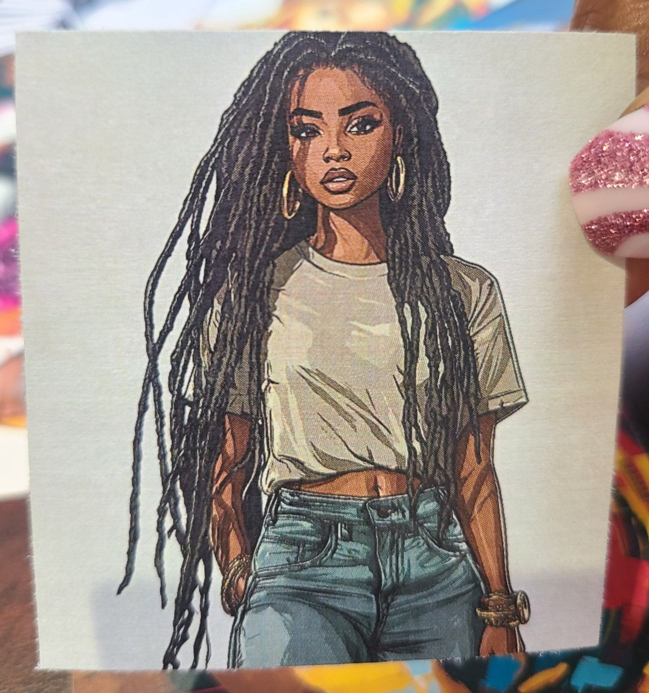 Celebrating Black History 311