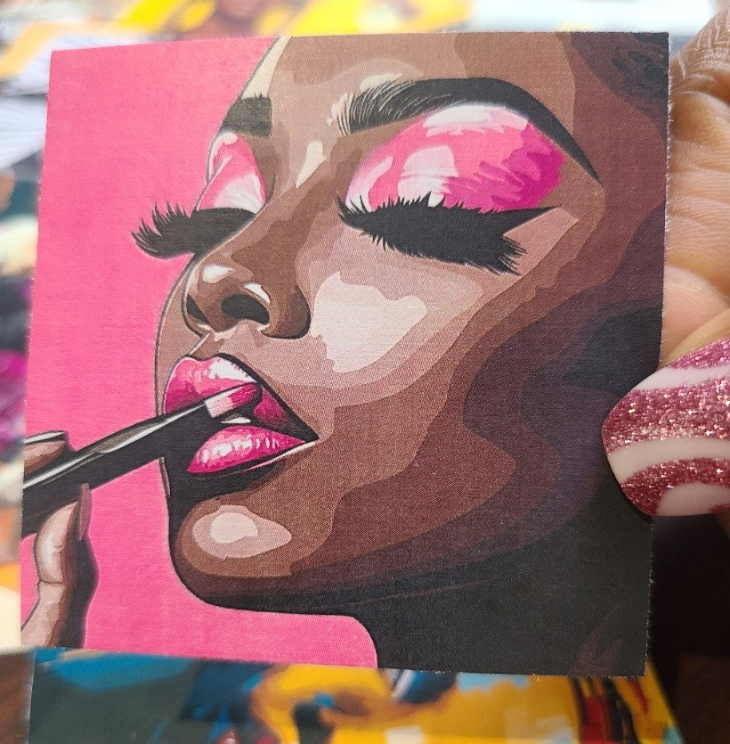 Celebrating Black History 312