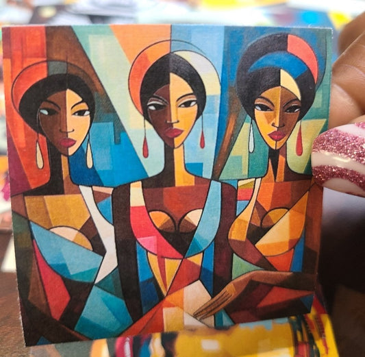 Celebrating Black History 316