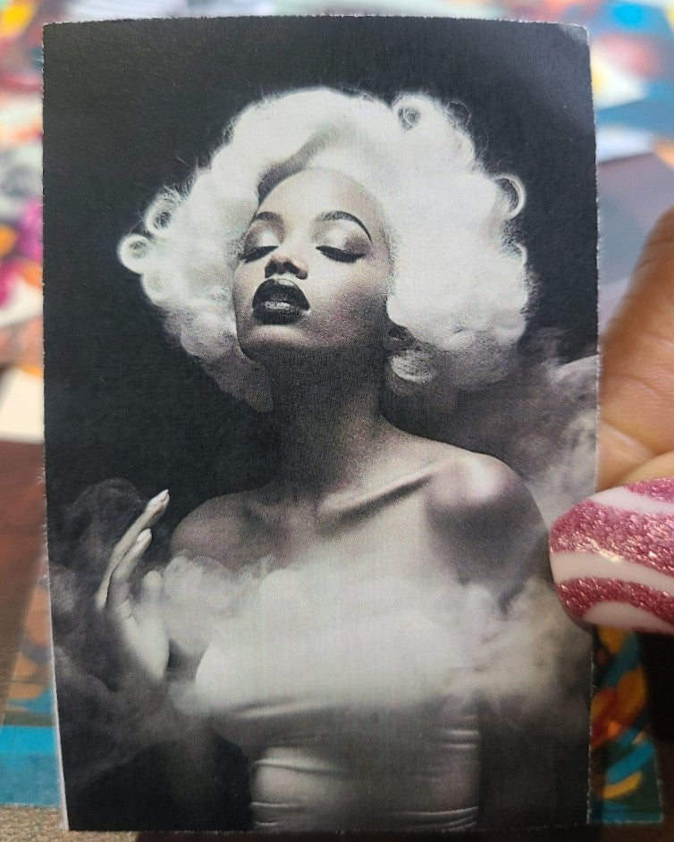 Celebrating Black History 321