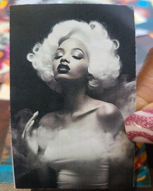 Celebrating Black History 321